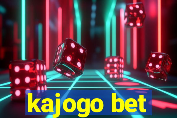 kajogo bet